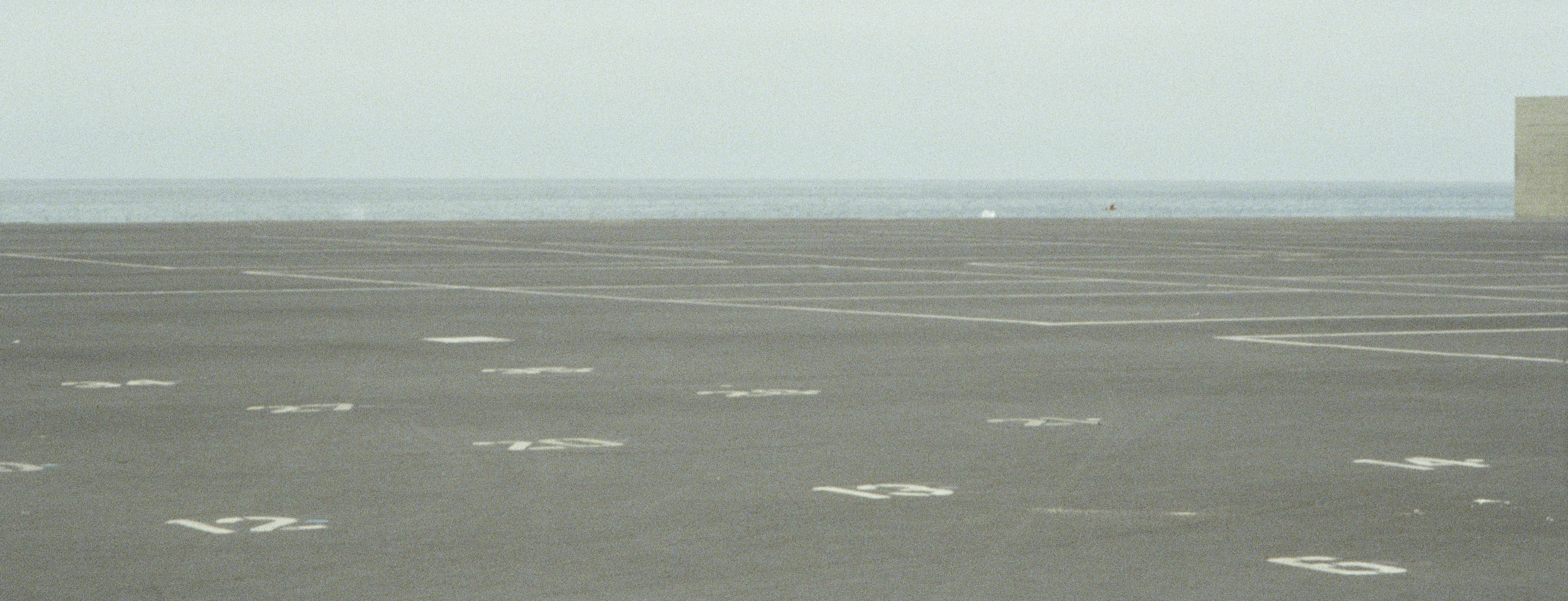 Beach (2025)